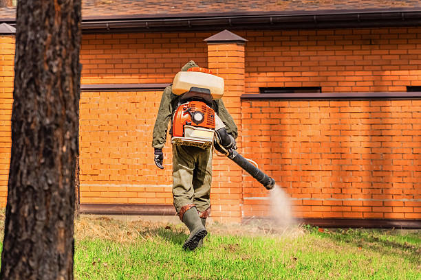 Bed Bug Clearance Verification and Documentation in Susan Moore